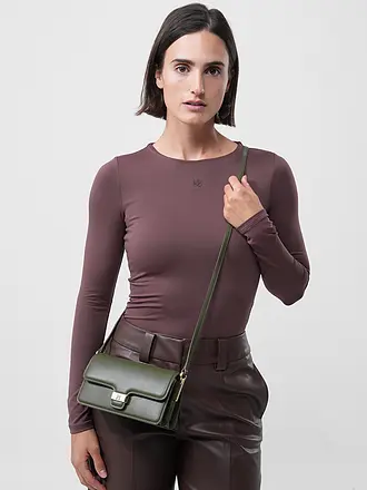 TOMMY HILFIGER | Tasche - Mini Bag TH HERITAGE | 